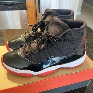 SOLD | Jordan 11 Bred